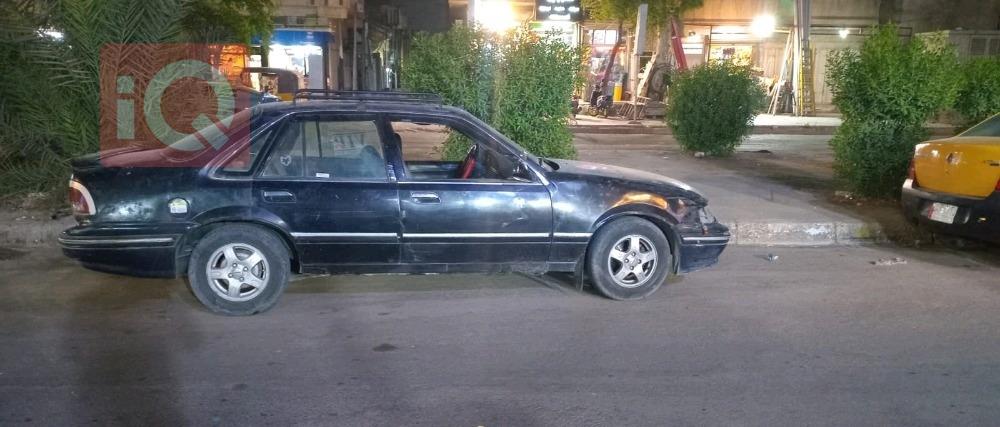 دايو برنس